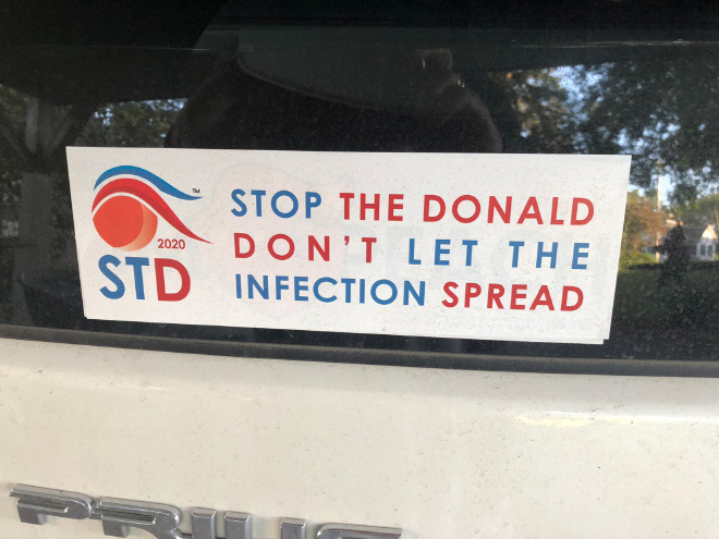 ¡No dejes que la infección se propague!