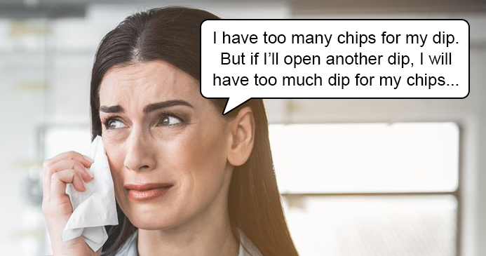 Los 50 Peores Problemas Del Primer Mundo Mundo Risas
