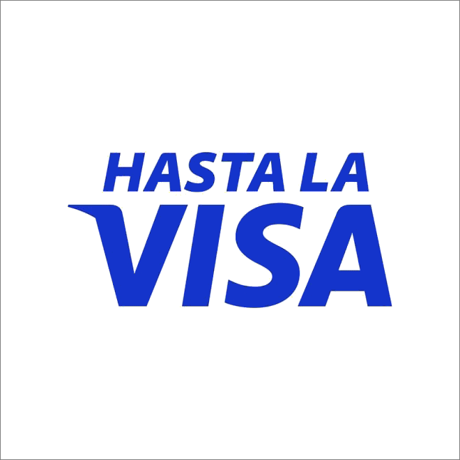 Hasta La Visa