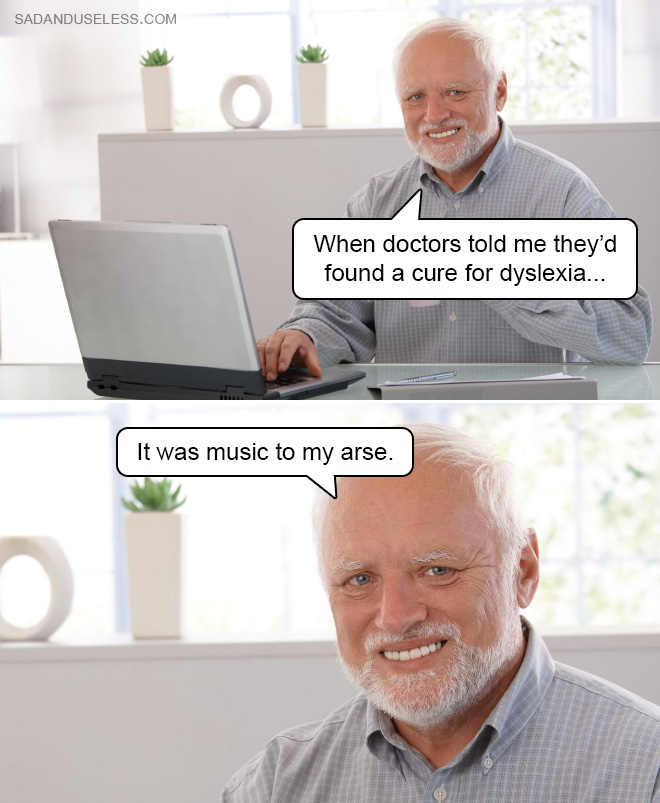 Los memes médicos son los mejores memes.