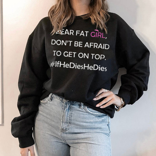 Querida gorda...